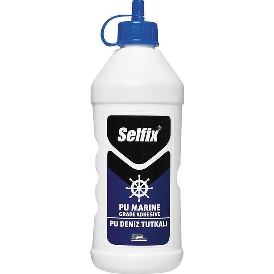 DENİZ TUTKALI 500 GR ( 12 AD ) SELSİL